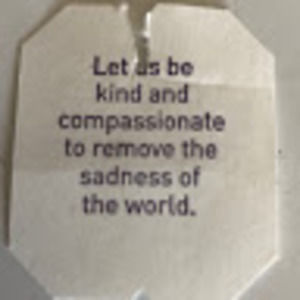 Meet your Posher, Kaylie